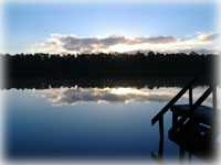 Der Bullensee